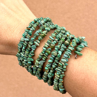 RTS ★ Chip Bead Bracelet