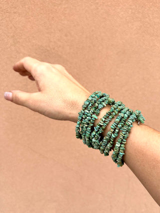 RTS ★ Chip Bead Bracelet