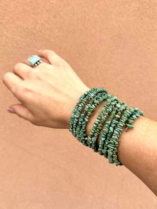 RTS ★ Chip Bead Bracelet