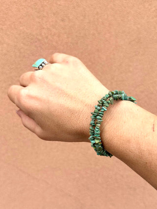 RTS ★ Chip Bead Bracelet