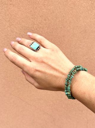 RTS ★ Chip Bead Bracelet