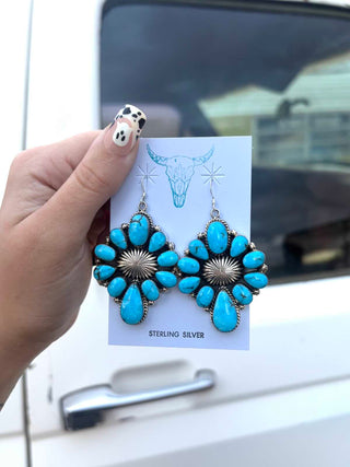 RTS ★ Baroque Earrings