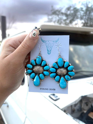 RTS ★ Baroque Earrings