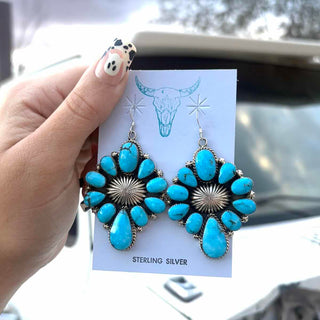 RTS ★ Baroque Earrings