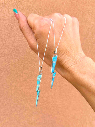 RTS ★ Lightning Bolt Necklace