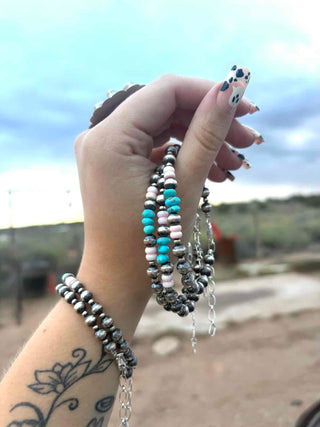 RTS ★ The Perfect Palette Bracelet