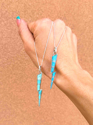 RTS ★ Lightning Bolt Necklace