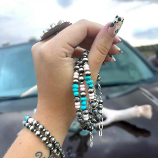 RTS ★ The Perfect Palette Bracelet