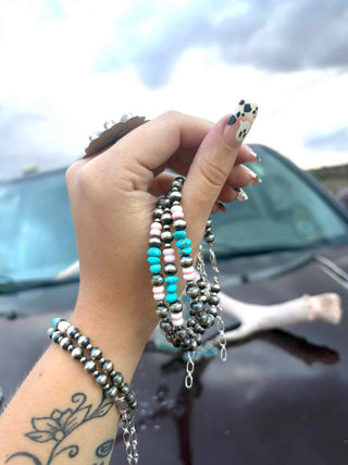 RTS ★ The Perfect Palette Bracelet
