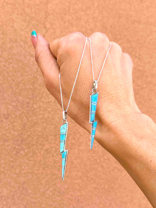 RTS ★ Lightning Bolt Necklace