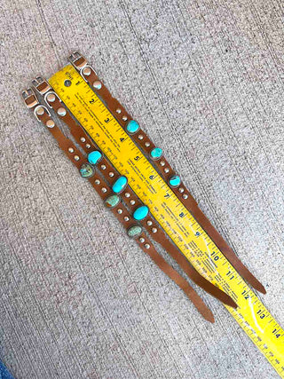 RTS ★ Nine Lives Cat Collar