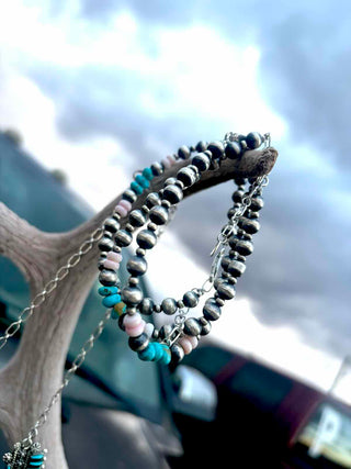RTS ★ The Perfect Palette Bracelet