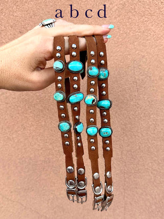 RTS ★ Nine Lives Cat Collar