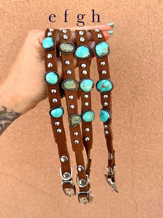 RTS ★ Nine Lives Cat Collar