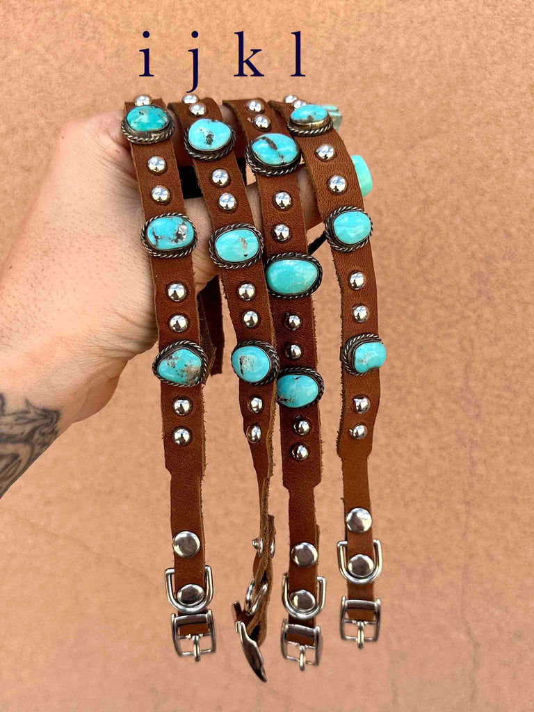 RTS ★ NINE LIVES Cat Collar
