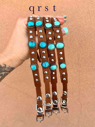 RTS ★ Nine Lives Cat Collar