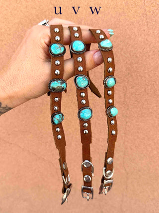 RTS ★ Nine Lives Cat Collar