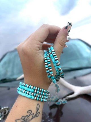 RTS ★ Gorgeous Lil' Thang Wrap Bracelet