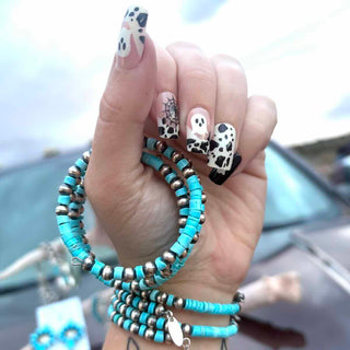 RTS ★ Gorgeous Lil' Thang Wrap Bracelet