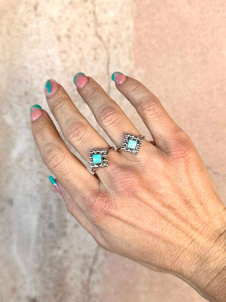 RTS ★ Diamond Pop Ring