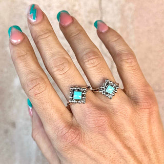 RTS ★ Diamond Pop Ring