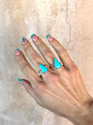 RTS ★ Stay Focused Ring