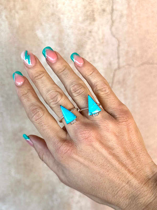 RTS ★ Stay Focused Ring