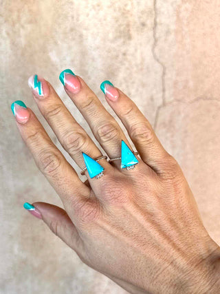 RTS ★ Stay Focused Ring