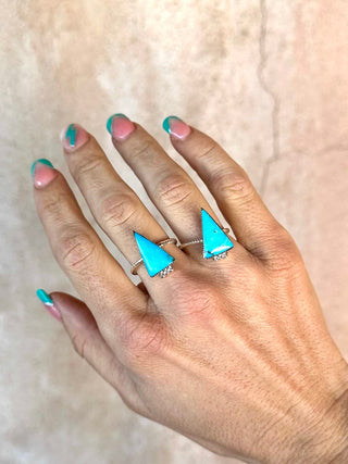 RTS ★ Stay Focused Ring