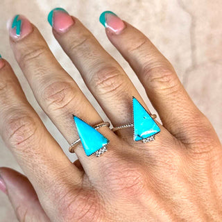 RTS ★ Stay Focused Ring