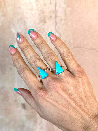 RTS ★ Stay Focused Ring
