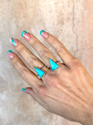 RTS ★ Stay Focused Ring