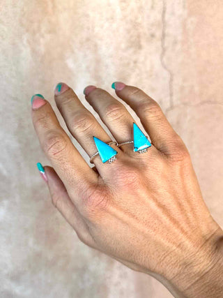 RTS ★ Stay Focused Ring