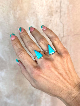 RTS ★ Stay Focused Ring