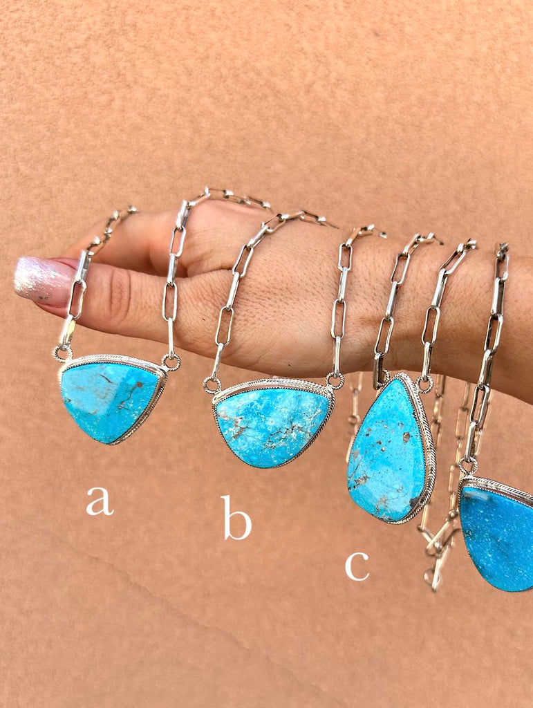 RTS ♢ GOT SOUL NECKLACE