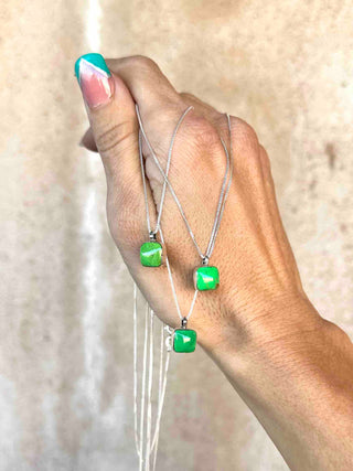 RTS ★ Baby Steps Necklace