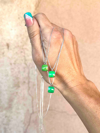 RTS ★ Baby Steps Necklace