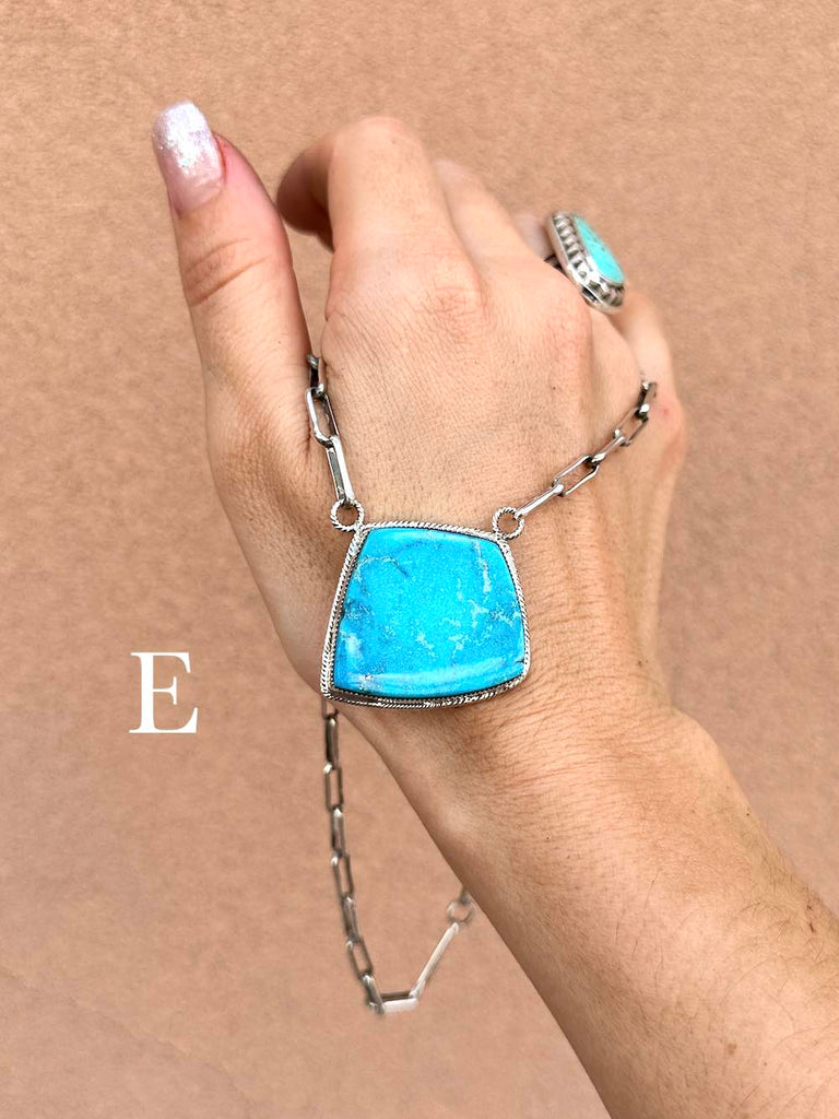 RTS ♢ GOT SOUL NECKLACE