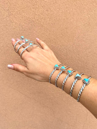 RTS ★ Winning Triangle Cuff