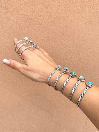 RTS ★ Winning Triangle Cuff