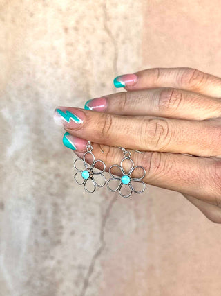 RTS ★ Springtime Earrings