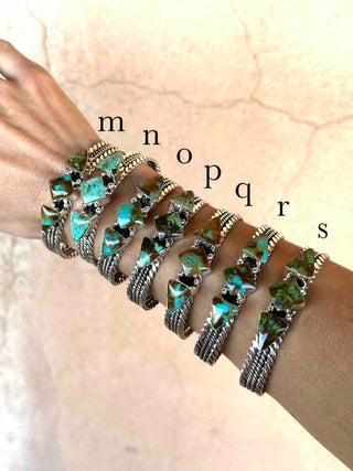 RTS ★ Spoil Me Cuff