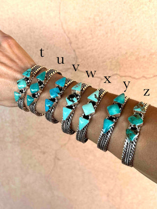 RTS ★ Spoil Me Cuff