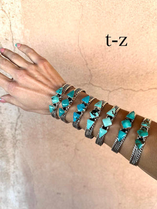 RTS ★ Spoil Me Cuff