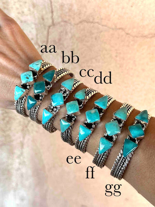 RTS ★ Spoil Me Cuff