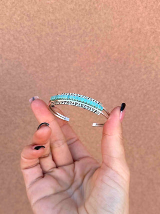 RTS ★ Yura Cuff