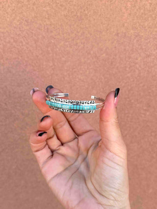 RTS ★ Yura Cuff