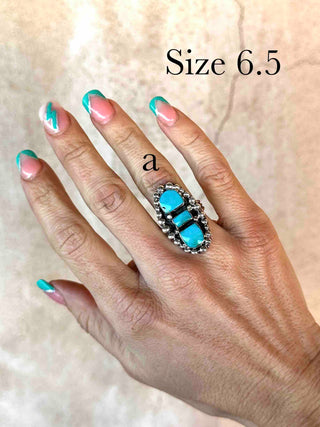 RTS ★ Southwest II Ring