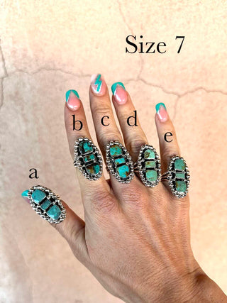 RTS ★ Southwest II Ring