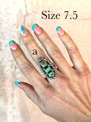 RTS ★ Southwest II Ring